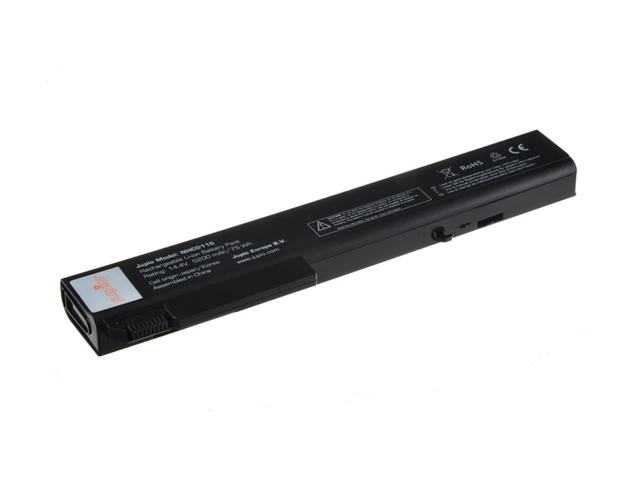 Батерии Jupio NHC0110 / заместител на HP HSTNN-XB60 series