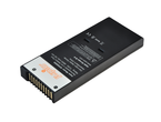 Батерии Jupio NTO0005 / заместител на Toshiba PA2487U series