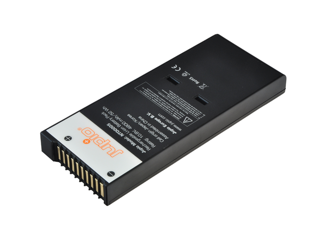 Батерии Jupio NTO0005 / заместител на Toshiba PA2487U series