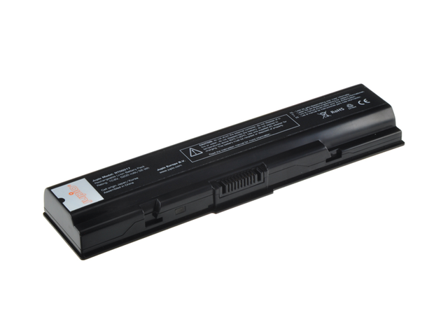 Батерии Jupio NTO0017 / заместител на Toshiba PA3534U series