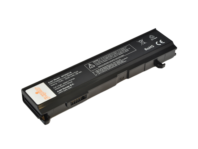 Батерии Jupio NTO0018U / заместител на Toshiba PA3465U series - Ultra
