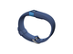 Смарт гривни Fitbit Charge, в синьо