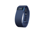 Смарт гривни Fitbit Charge, в синьо