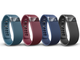 Смарт гривни Fitbit Charge, Slate