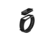 Смарт гривни MyKronoz Zefit Black