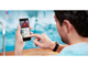 Смарт гривни Sony SmartBand2 SWR12
