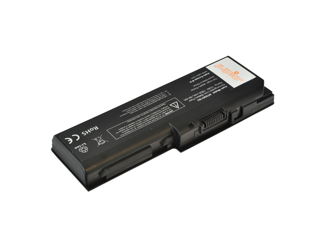 Батерии Jupio NTO0019U / заместител на Toshiba PA3536U - Ultra