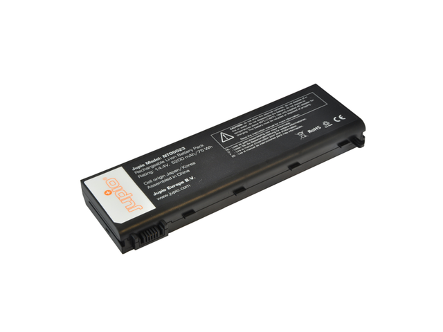 Батерии Jupio NTO0023 / заместител на Toshiba PA3420U