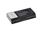 Батерии Jupio NTO0024 / заместител на Toshiba PA3591U