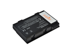 Батерии Jupio NTO0028 / заместител на Toshiba PA3395U series