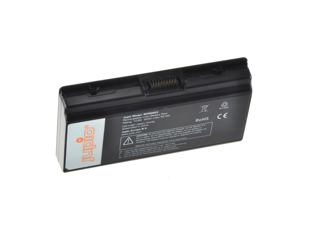 Батерии Jupio NTO0053 / заместител на Toshiba PA3615U series