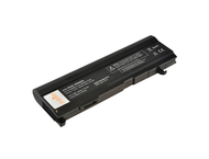 Батерии Jupio NTO0055 / заместител на Toshiba PA3457U series