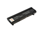 Батерии Jupio NTO0055 / заместител на Toshiba PA3457U series