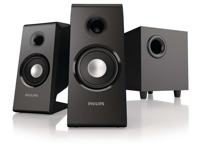 Колони Philips SPA2335