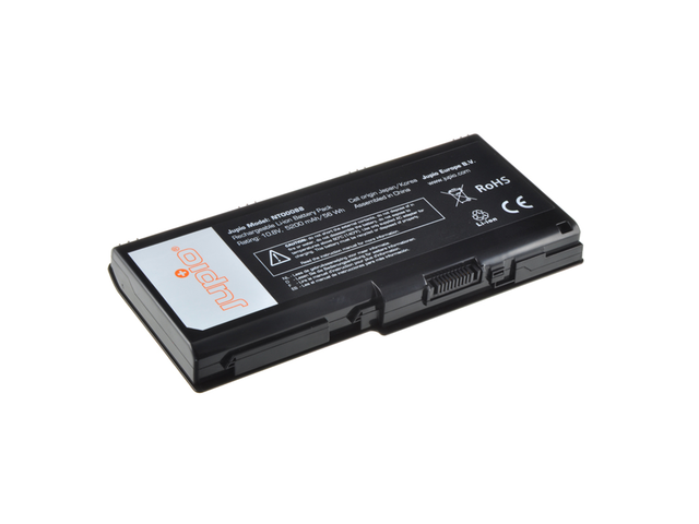 Батерии Jupio NTO0088 / заместител на Toshiba PA3729U series