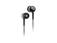 Слушалки Sennheiser CX 300-II Precision, Black