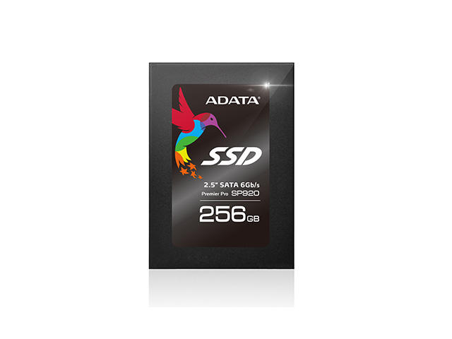 SSD ADATA Premier Pro SP920 SSD 256GB
