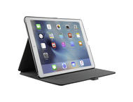 Калъфи за таблети Speck iPad Pro StyleFolio Black - Slate Grey