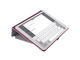 Калъфи за таблети Speck iPad Pro StyleFolio Black - Fuchsia Pink/Nickel Grey