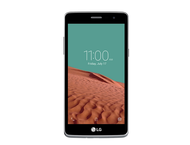 Смартфони LG L Bello II (X150) 8GB, сребрист цвят, с нарушена опаковка