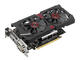 Видео карти ASUS Strix Radeon R7 370-DC2OC-4GD5 G