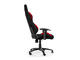 Геймърски столове AKRACING Gaming Chair, в червено-черно