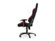 Геймърски столове AKRACING Gaming Chair, в червено-черно