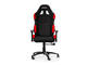Геймърски столове AKRACING Gaming Chair, в червено-черно