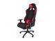 Геймърски столове AKRACING Gaming Chair, в червено-черно