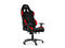 Геймърски столове AKRACING Gaming Chair, в червено-черно