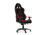 Геймърски столове AKRACING Gaming Chair, в червено-черно