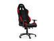 Геймърски столове AKRACING Gaming Chair, в червено-черно