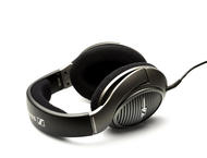 Слушалки Sennheiser HD 518, в черно