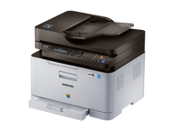 Принтери Samsung SL-C480