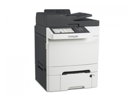 Принтери Lexmark CX510dthe