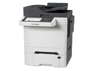 Принтери Lexmark CX510dthe