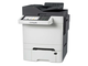 Принтери Lexmark CX510dthe