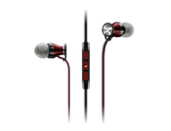 Слушалки Sennheiser Momentum In-Ear G (M2 IEG), Black