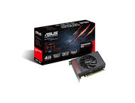 Видео карти ASUS AMD R9 NANO 4GB