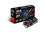 Видео карти ASUS AMD R9 390X-DC2-8GD5