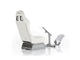 Геймърски столове Playseat Evolution White