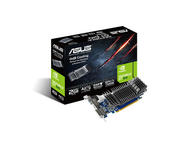 Видео карти Asus GeForce GT 610 SL 2GD3-L