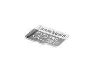 Карти памет 32GB microSD Samsung Pro Class 10 UHS-1 Grade1