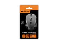 Мишки Canyon MW-1 CNE-CMSW1G