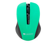 Мишки Canyon MW-1 CNE-CMSW1GR