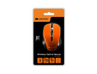 Мишки Canyon MW-1 CNE-CMSW1O