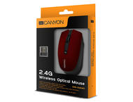 Мишки Canyon CNS-CMSW5R
