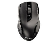 Мишки Hama "Mirano", в черно