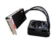 Видео карти Sapphire Radeon R9 FURY X 4G HBM FULL