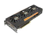 Видео карти Sapphire Radeon R9 390X 8G GD5 LITE